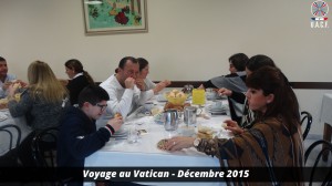 Voyage au vatican 269